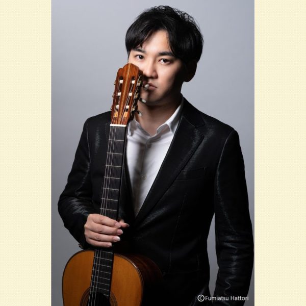 2月8日(土)小暮 浩史 氏