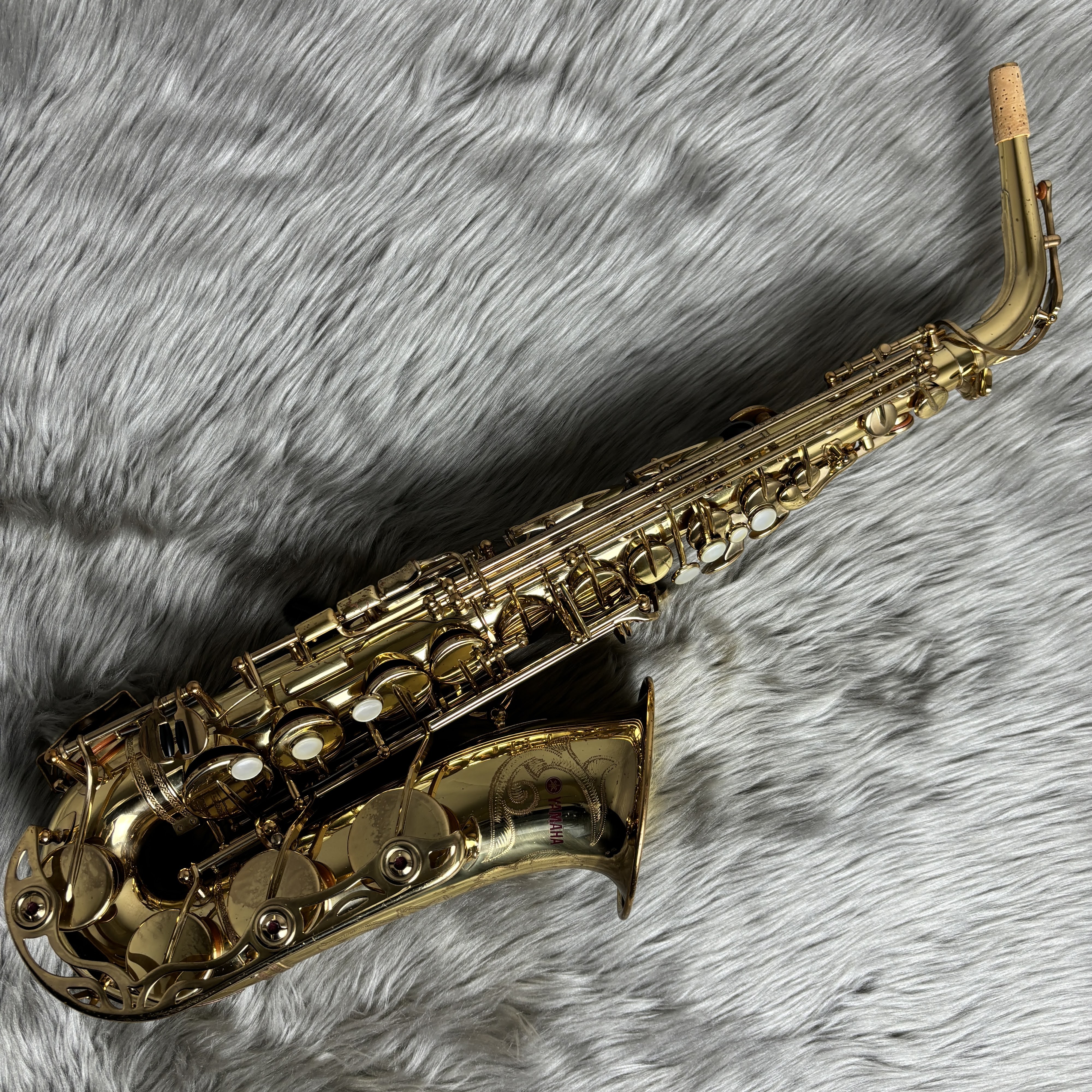 YAMAHAYAS-62