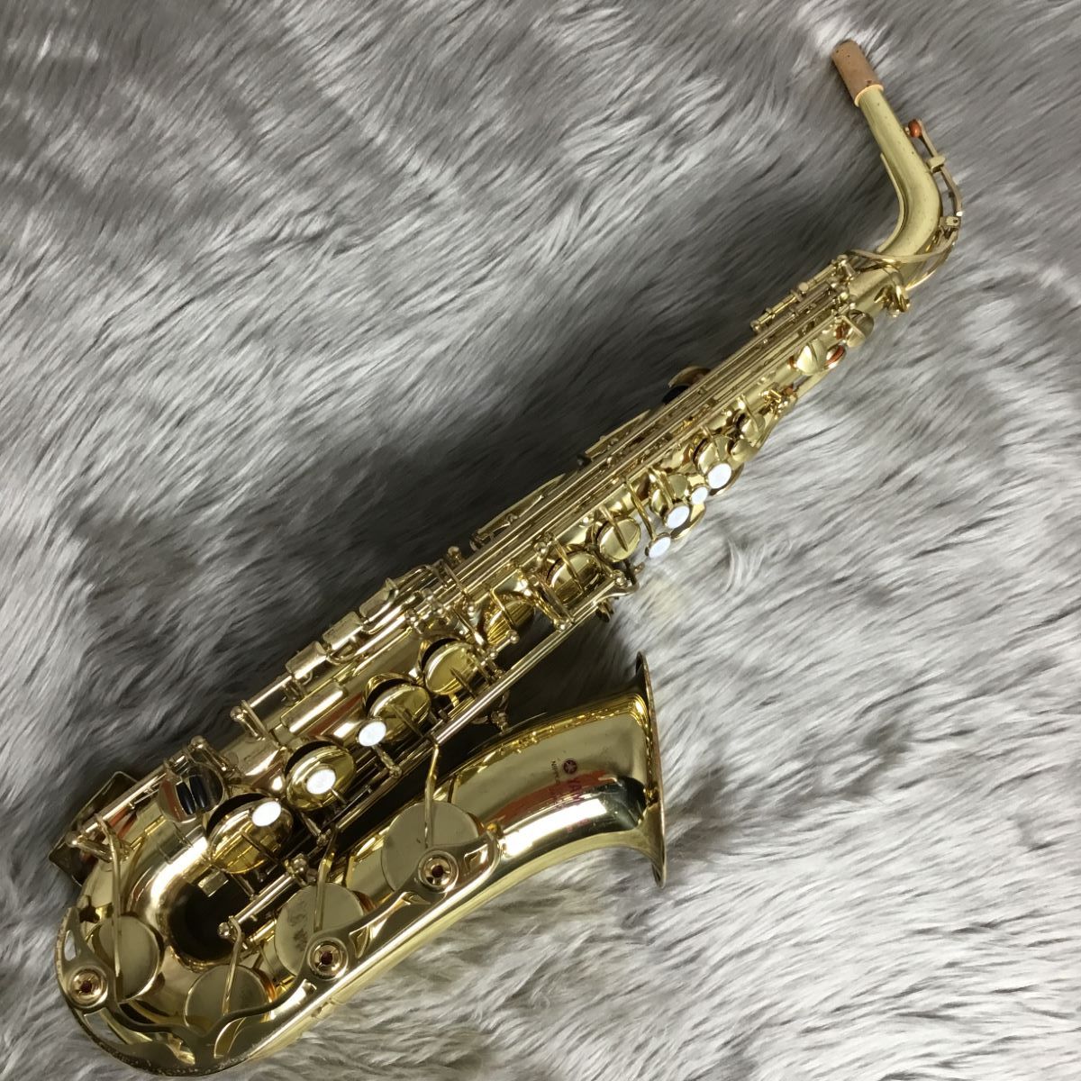 YAMAHAYAS-32