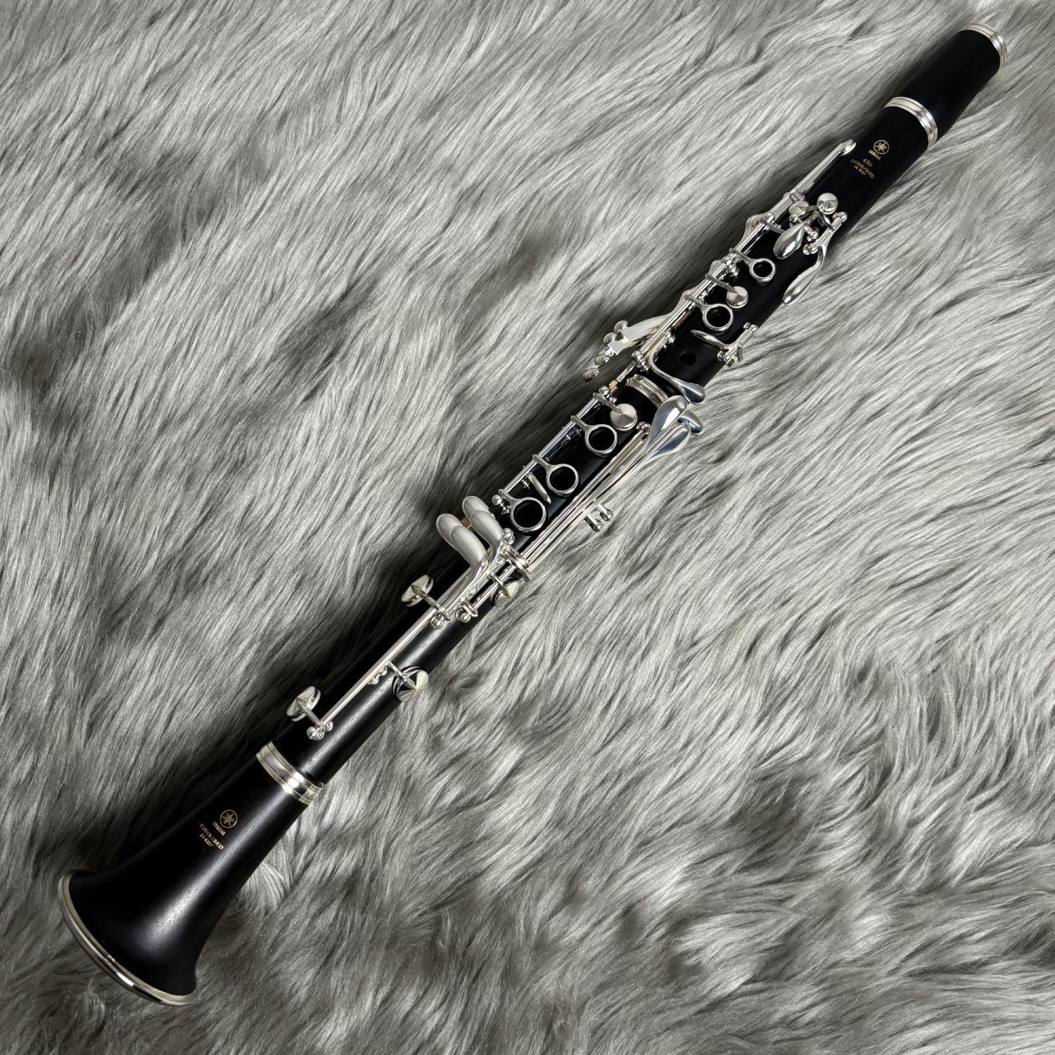 YAMAHAYCL-450