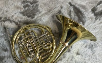 ホルンレッスンをスタッフが受けてみた！気になる内容をご紹介します