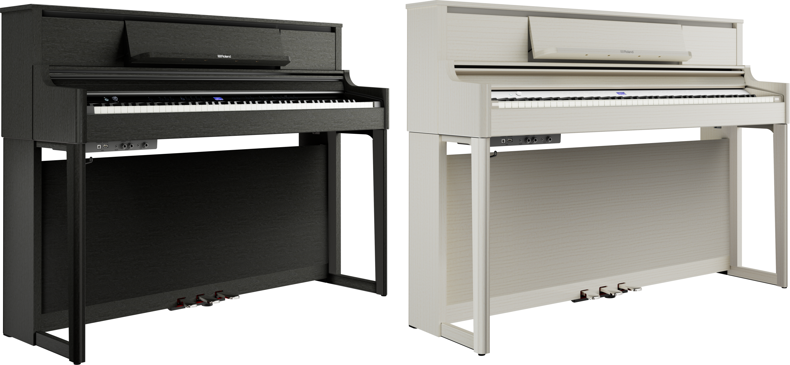 RolandLX5GP SR