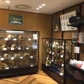 【マンドリンラインナップ一覧】東京都/墨田区 島村楽器 錦糸町マルイクラシック店 マンドリンコーナーのご紹介　※2024/12/24更新