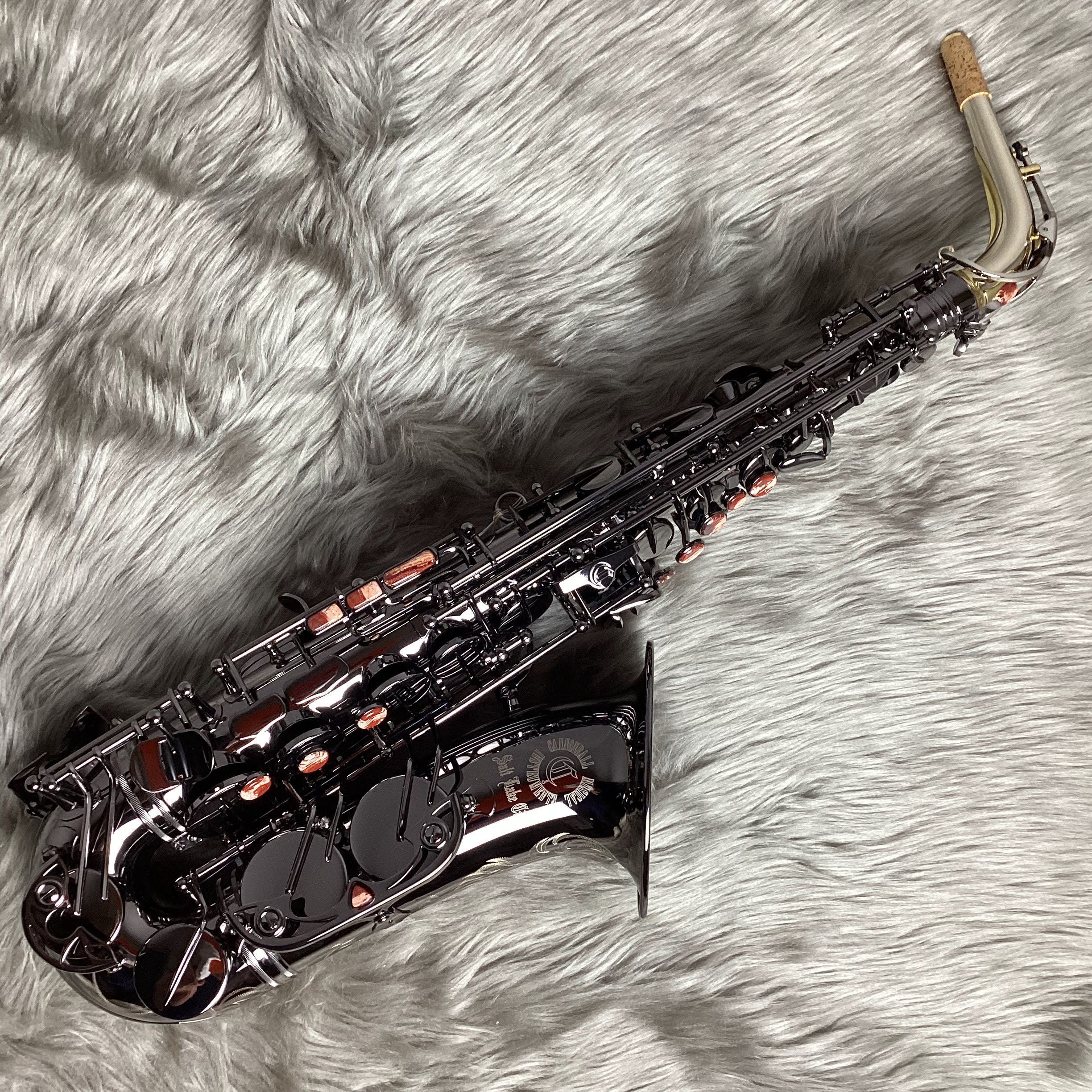 アルトサックスA5-25【米澤美玖氏:選定品】