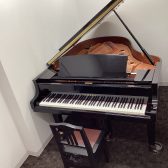 こどものためのピアノ教室(火曜日)　講師：深井 利枝【幼児の基礎・ソルフェージュ・楽典】