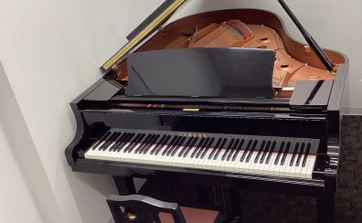 こどものためのピアノ教室(火曜日) 講師:深井 利枝【幼児の基礎・ソルフェージュ・楽典】