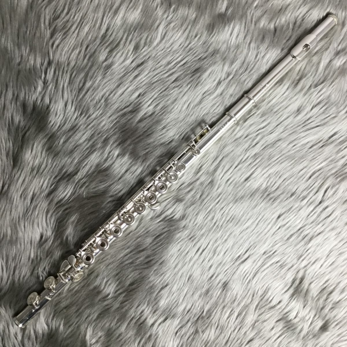 Powellコンセルヴァトリーシルバー【新品】