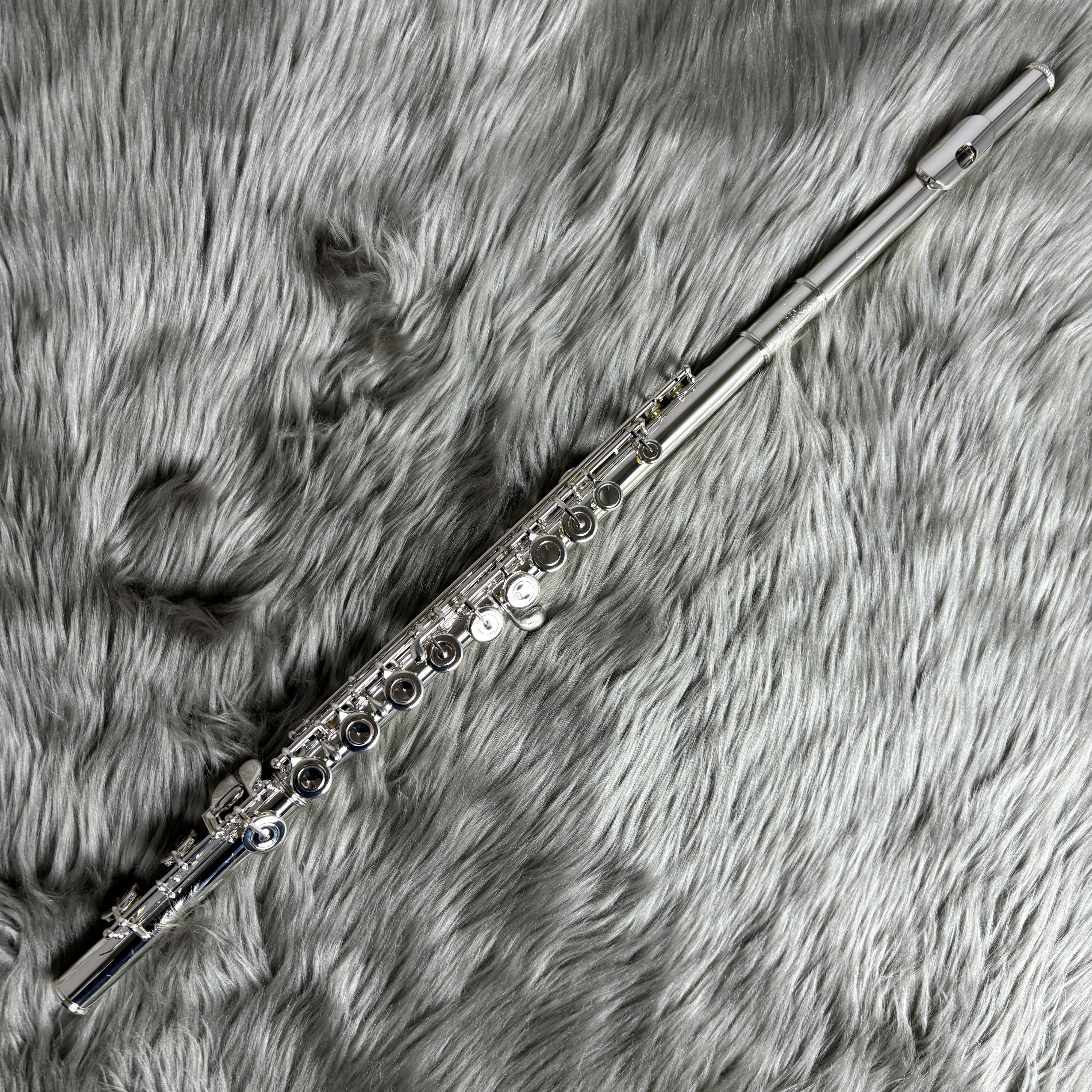 SANKYO エチュード C/C【新品】