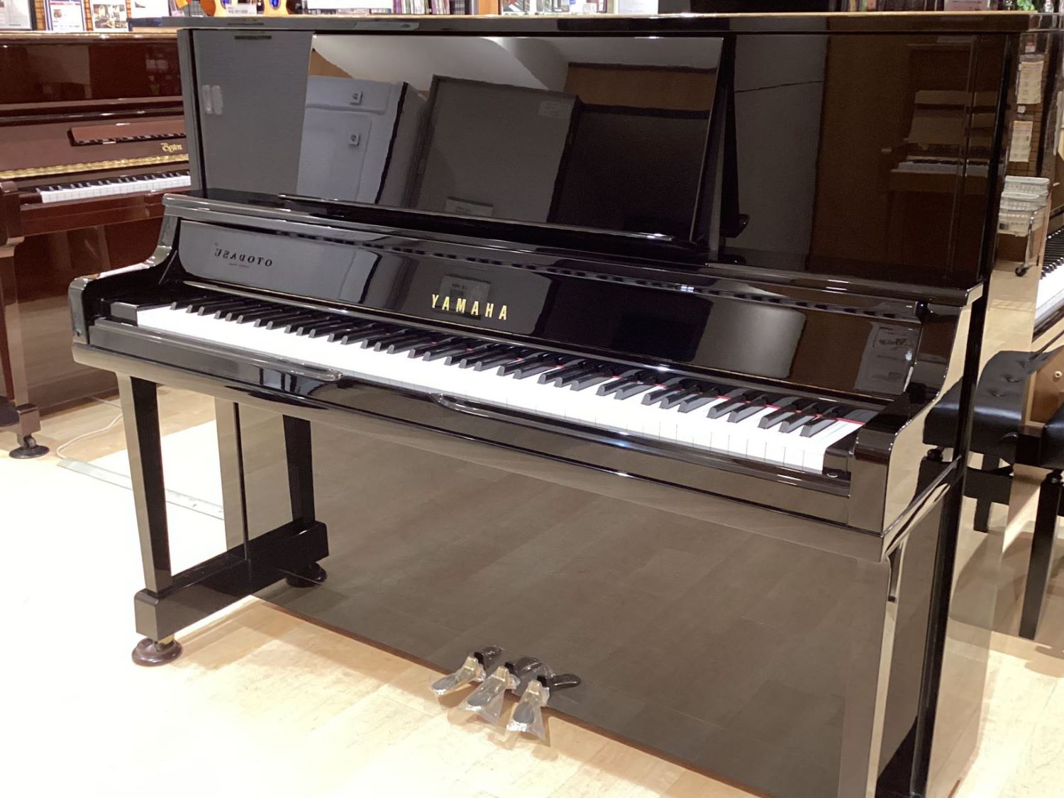 YAMAHAUX10A
