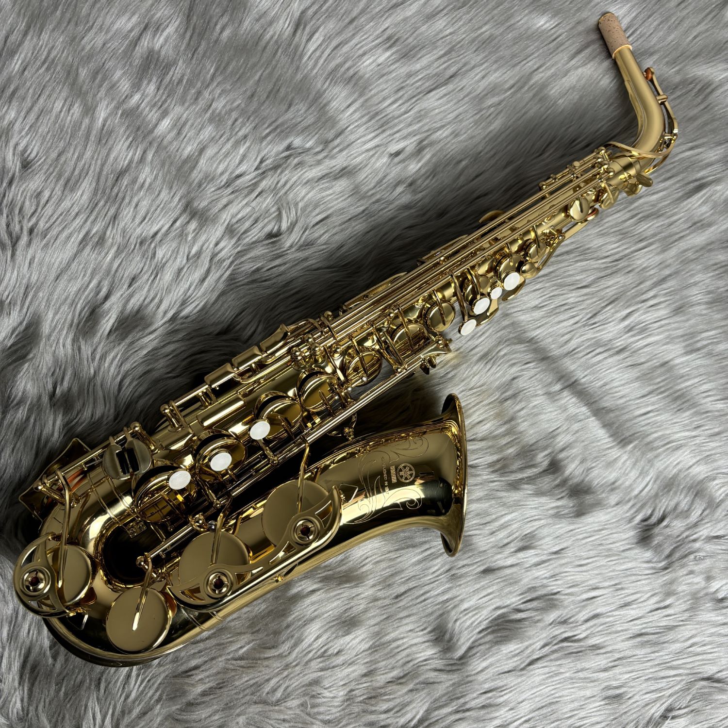 YAMAHAYAS-475【USED】