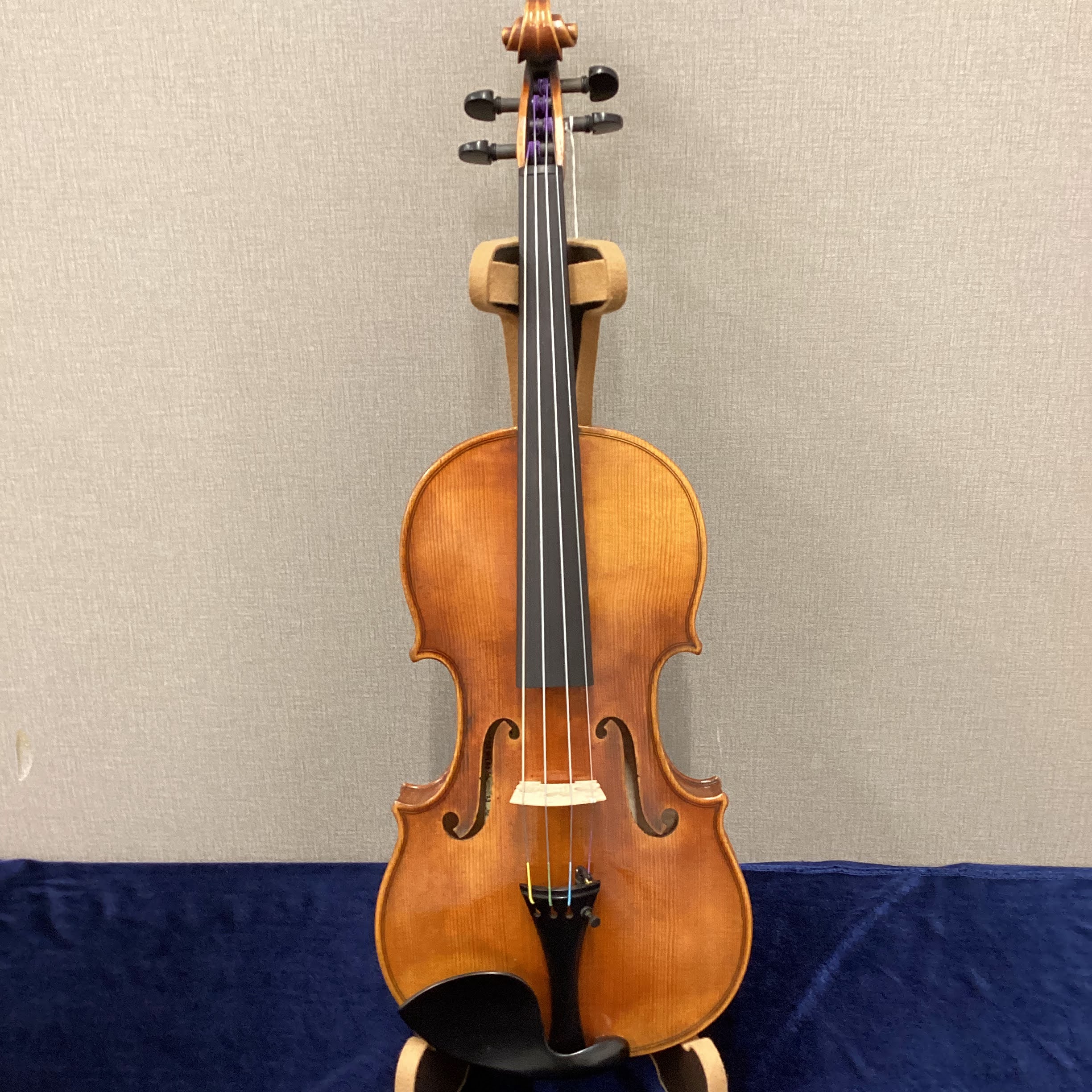Karl Höfner(カール・ヘフナー)HS-107