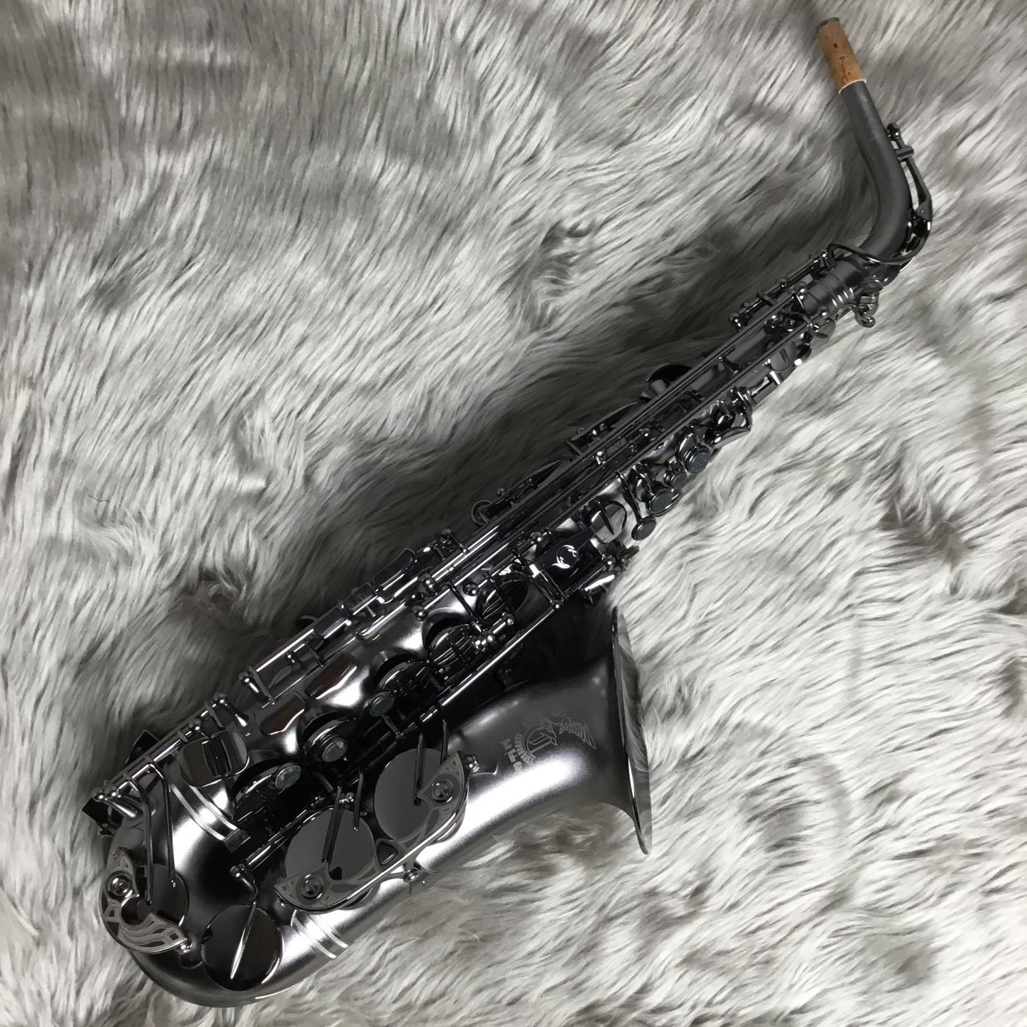 CannonballA5-BiceB ー商談中ー