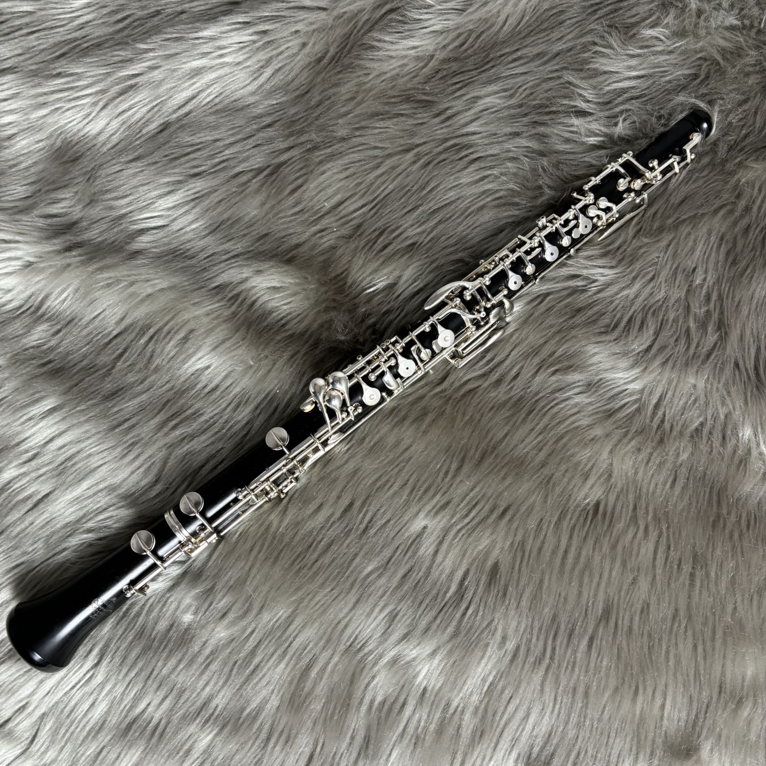 Buffet CramponE45