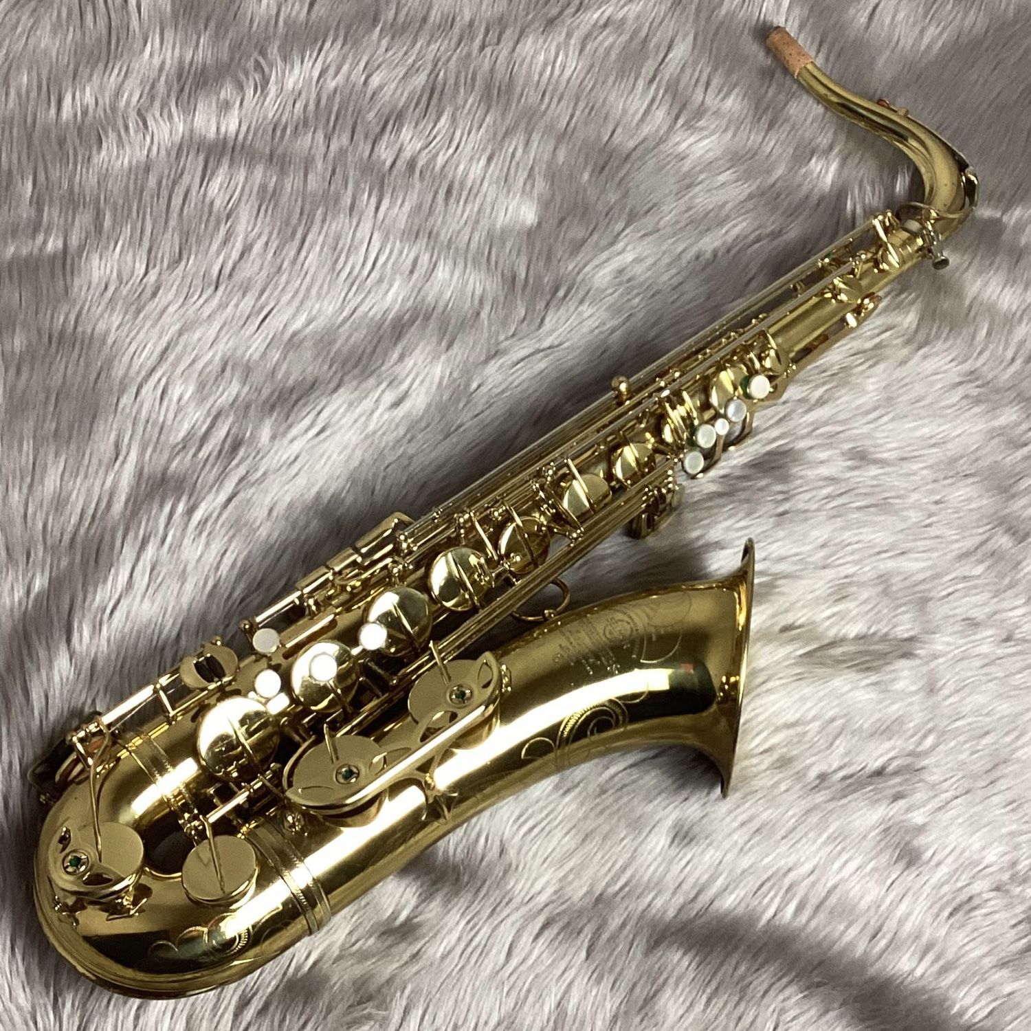 H.SelmerMark6/Tenor SN:77***