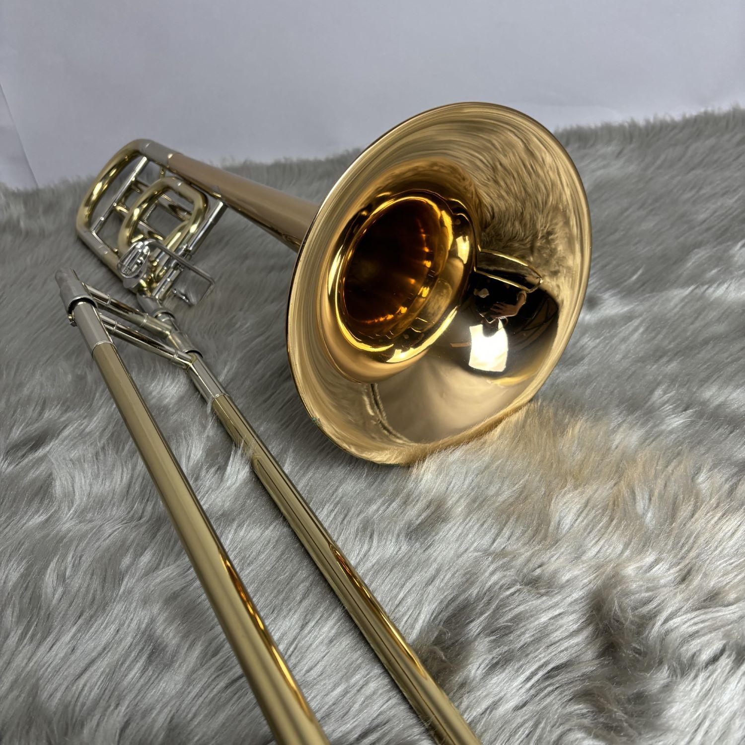 アントワンヌ・クルトワLegend AC440