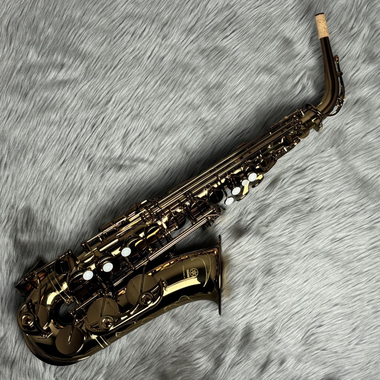 YAMAHAYAS-62A