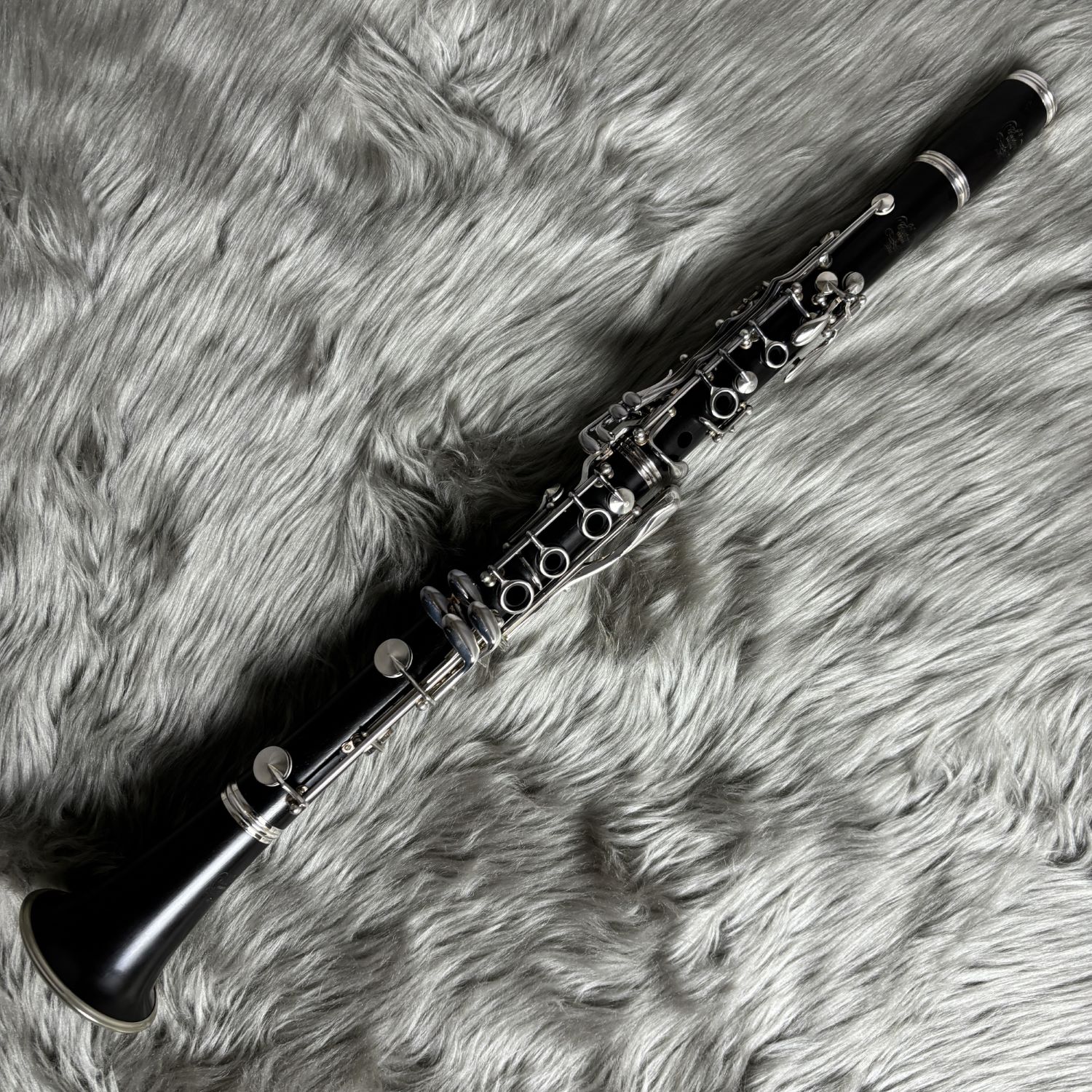 YAMAHAYCL-852II【中古】