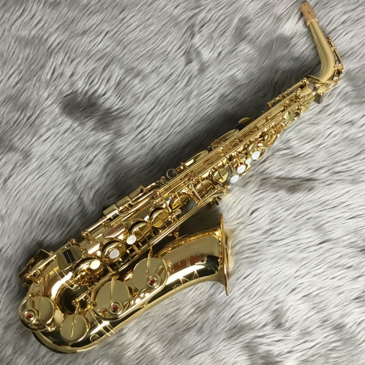 YAMAHAYAS-875EX【住谷美帆氏：選定品】
