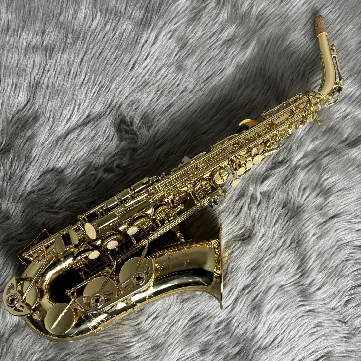 Buffet CramponProdige Saxophone【クリアランスセール対象商品】