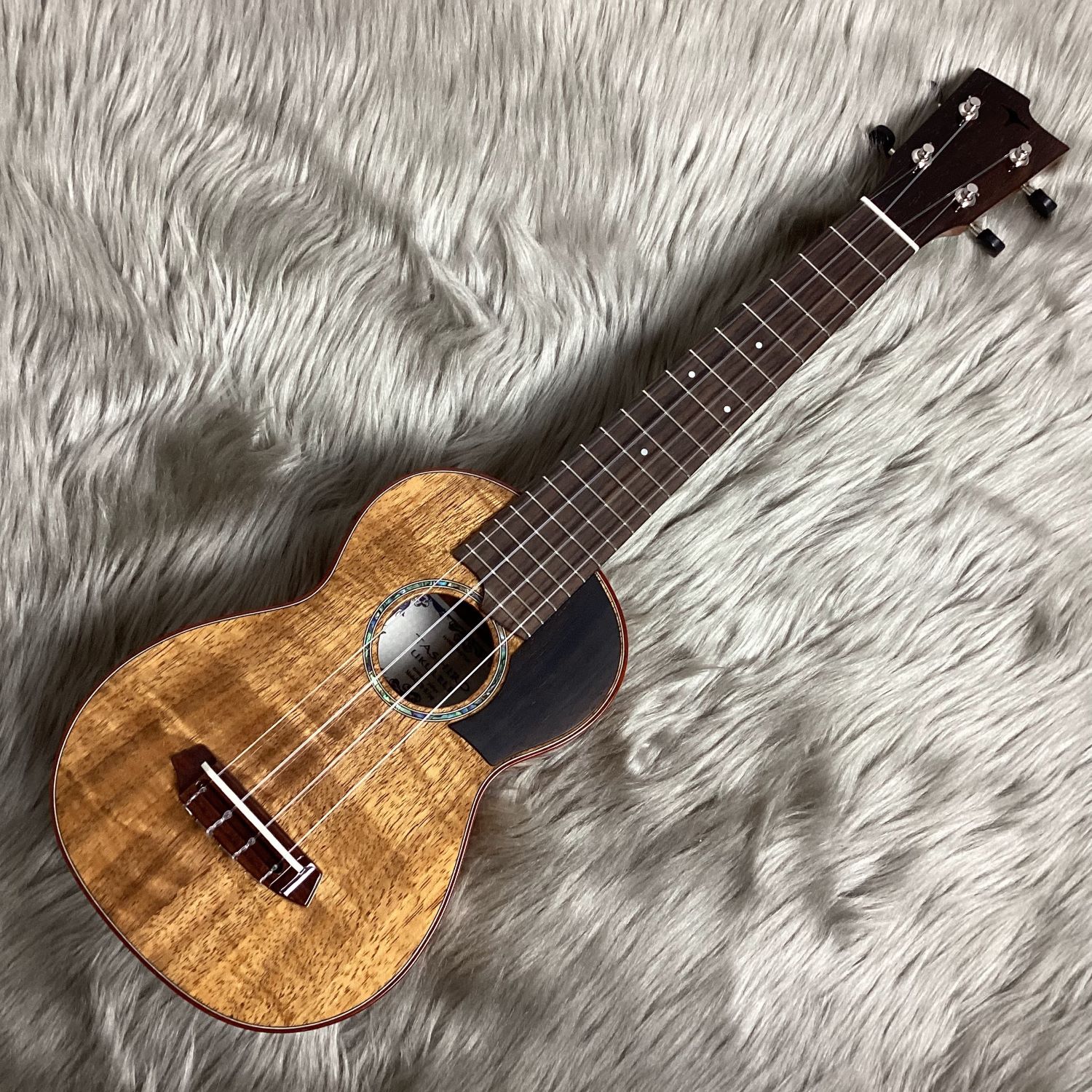 TASHIRO UKLELETS-K/pg