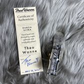 【日本国内20本限定生産品】Theo Wanne ULTRA DURGA　TS　入荷‼