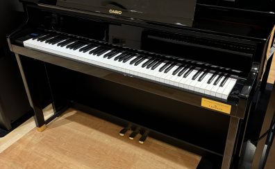 【電子ピアノSALE】人気機種もラインナップ🎹展示品クリアランスセールを開催中です！
