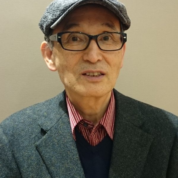 7月25日(土)：西野 春平 氏