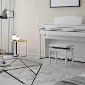 【2025年12月最新 電子ピアノ】錦糸町マルイクラシック店　KAWAI(カワイ)　展示ラインナップ