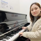 【ピアノ選定・ご相談】ピアノインストラクターと一緒にピアノを選びませんか？