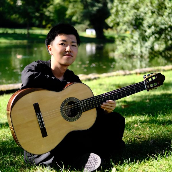 7月25日(土)：斎藤 優貴 氏