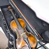 【新規開講】大人から始めるヴァイオリンサロン🎻