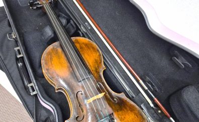 【新規開講】大人から始めるヴァイオリンサロン🎻