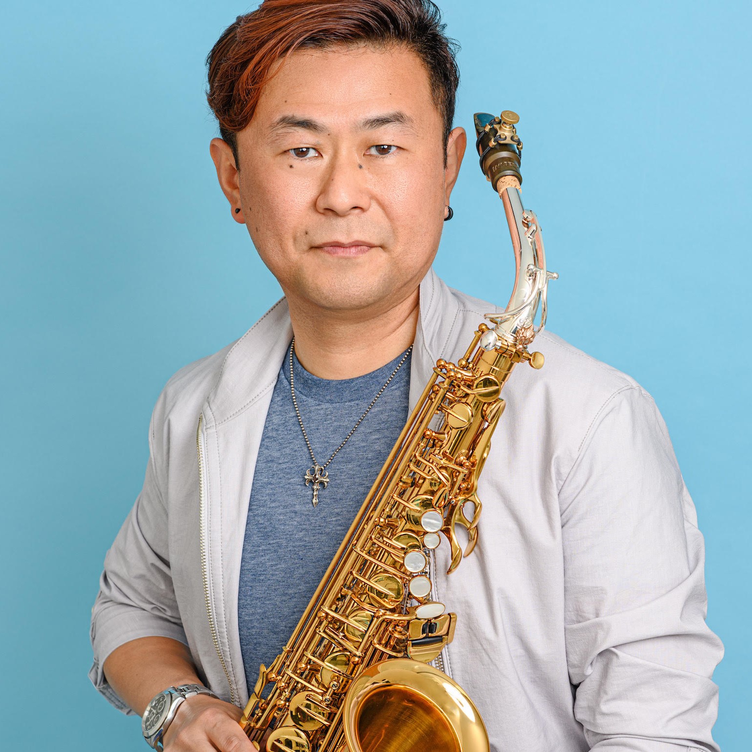 梶田　勇（かじた　いさむ）