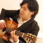 【アコースティックギター・エレキギター・キッズギター教室講師紹介】中村太一