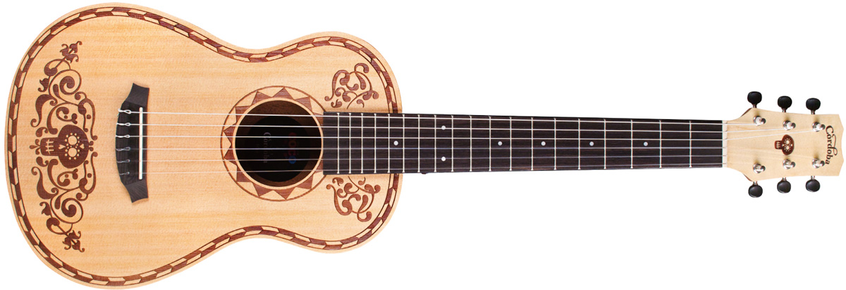 アコースティックギター ディズニー最新映画 リメンバー ミー Cordobaスペシャルギター入荷しました 島村楽器 イオンモール神戸北店