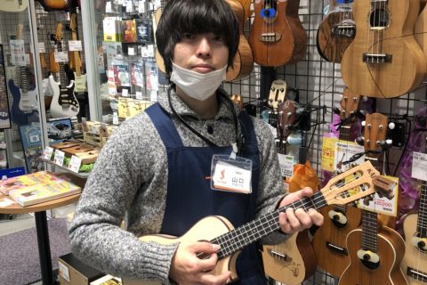 スタッフ写真 研修中 山口
