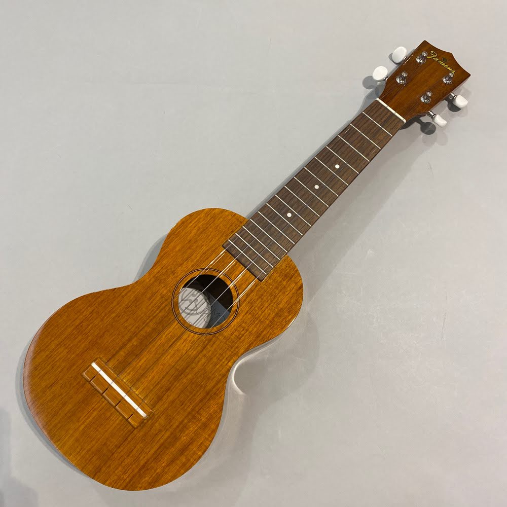 ウクレレ 店頭品紹介 総合ページ 21 2 10更新 イオンモール神戸北店 店舗情報 島村楽器