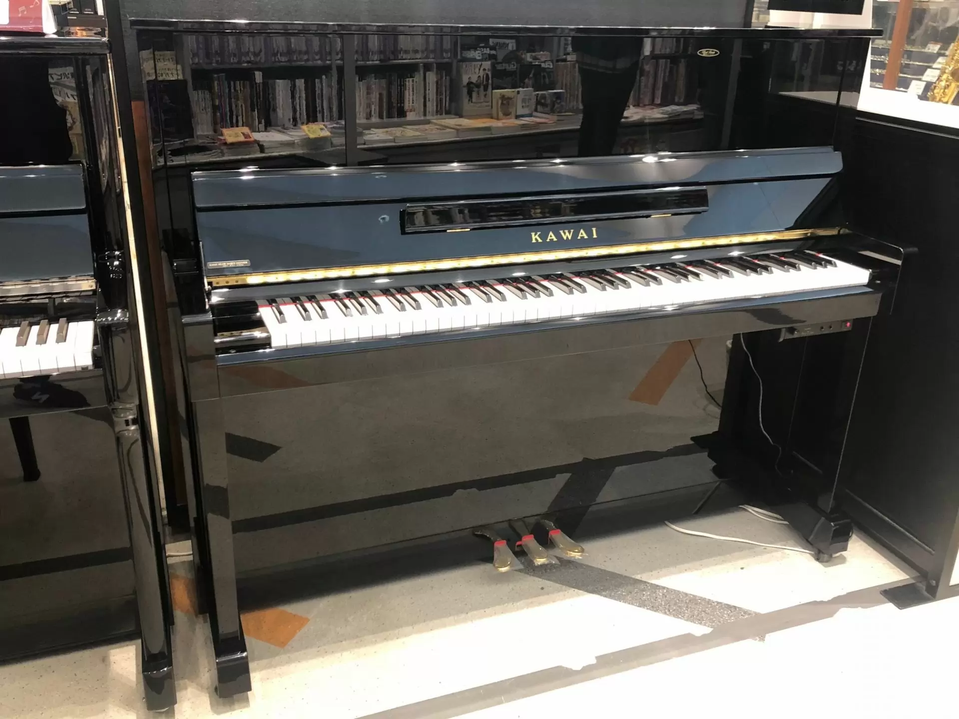島村楽器ピアノフェスタ2019大阪