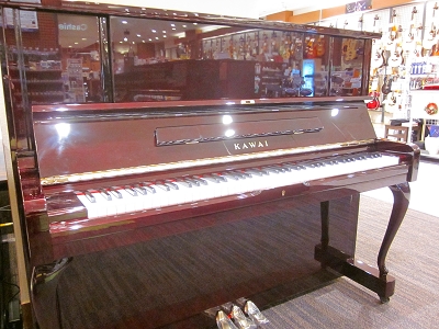 島村楽器ピアノフェスタ2019大阪