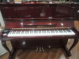 島村楽器ピアノフェスタ2019大阪