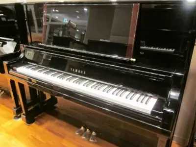 島村楽器ピアノフェスタ2019大阪
