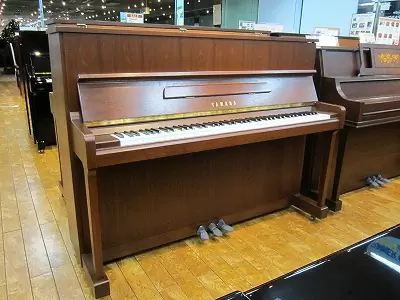 島村楽器ピアノフェスタ2019大阪