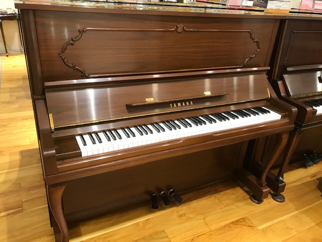 島村楽器ピアノフェスタ2019大阪