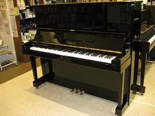 島村楽器ピアノフェスタ2019大阪