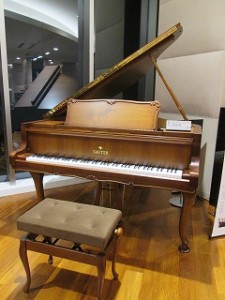 島村楽器ピアノフェスタ2019in大阪