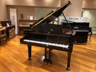 島村楽器ピアノフェスタ2019in大阪