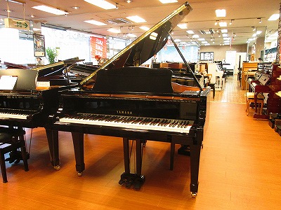 島村楽器ピアノフェスタ2019in大阪