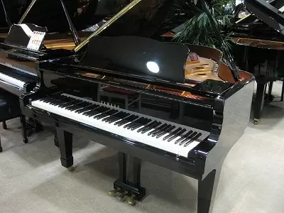 島村楽器ピアノフェスタ2019in大阪