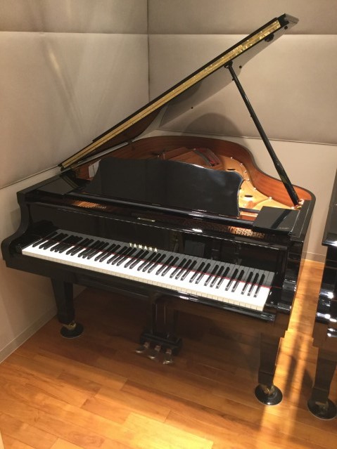 島村楽器ピアノフェスタ2019in大阪