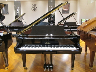 島村楽器ピアノフェスタ2019in大阪